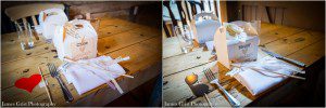 The Bell Inn Wedding