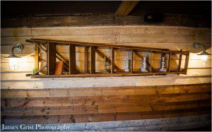 The Bell Inn Wedding