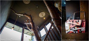 The Bell Inn Wedding
