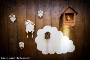 The Bell Inn Wedding
