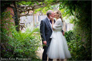 The Bell Inn Wedding