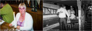The Bell Inn Wedding