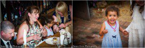 The Bell Inn Wedding