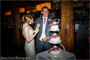 Kent Wedding Photographer