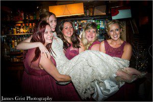 Kent Wedding Photographer