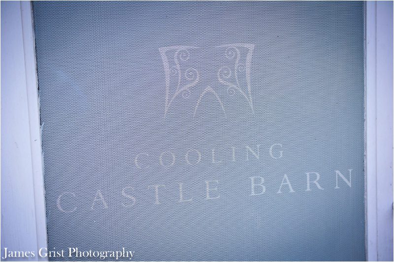 Cooling Castle Weddings