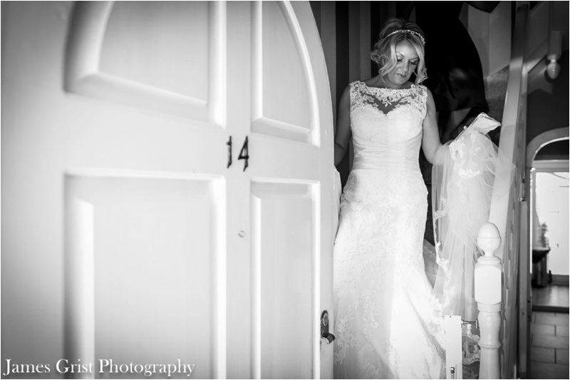 The Knowle Country House Wedding