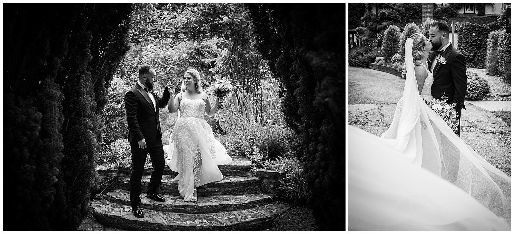 Kent Wedding Photographer