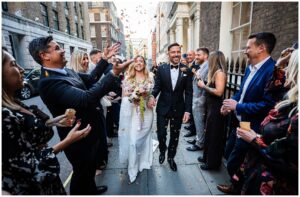 Kent Wedding Photographer