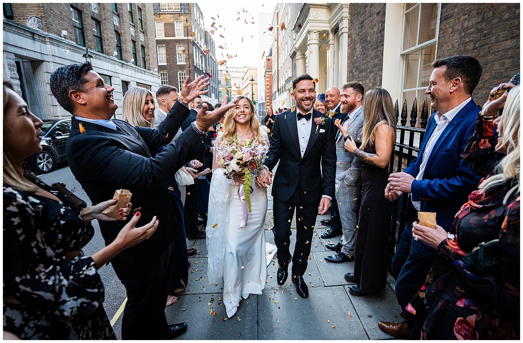 Kent Wedding Photographer