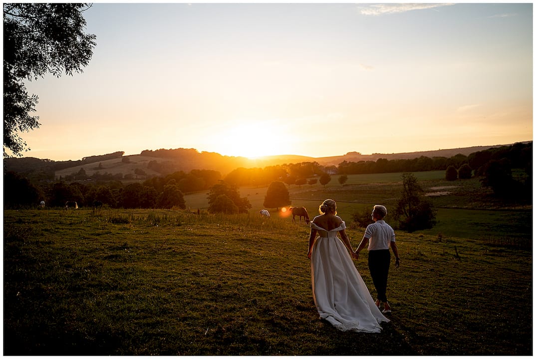 Kent Wedding Photographer