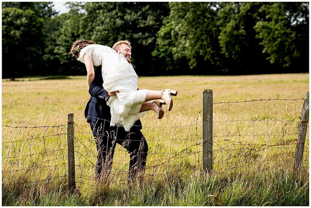 Kent Wedding Photographer