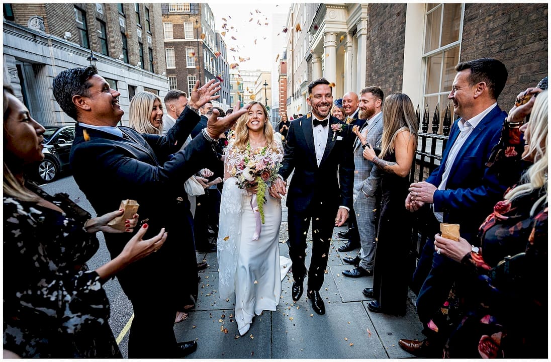 Kent Wedding Photographer