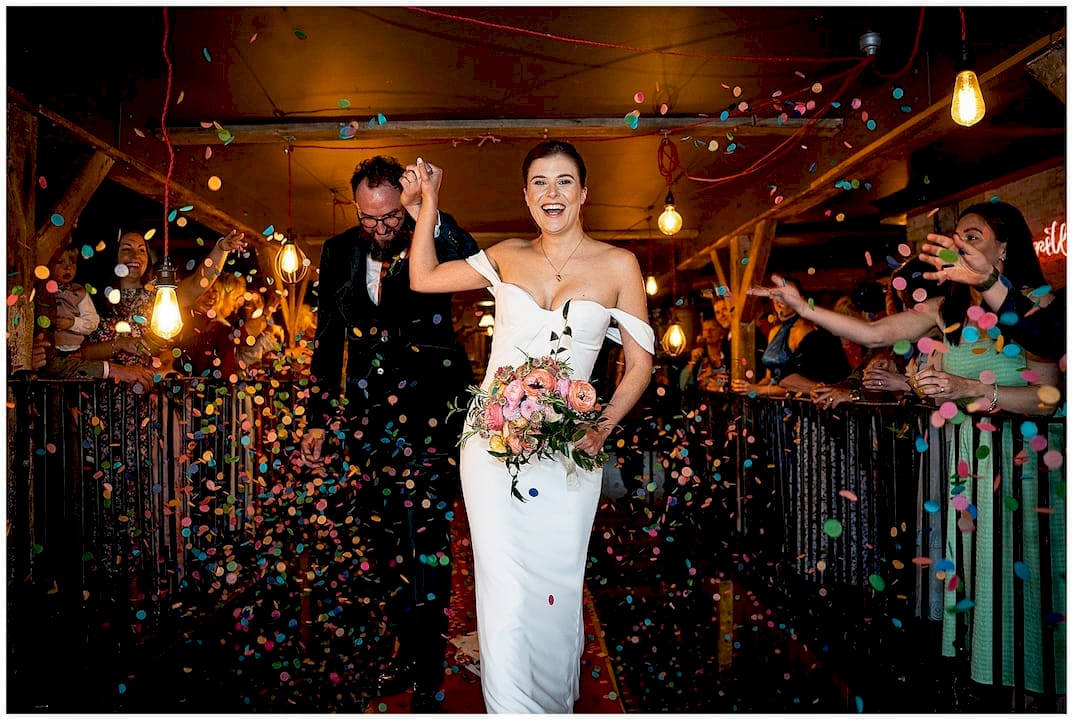 Kent Wedding Photographer