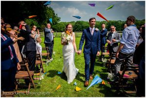 Kent Wedding Photographer