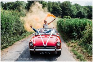 Kent Wedding Photographer