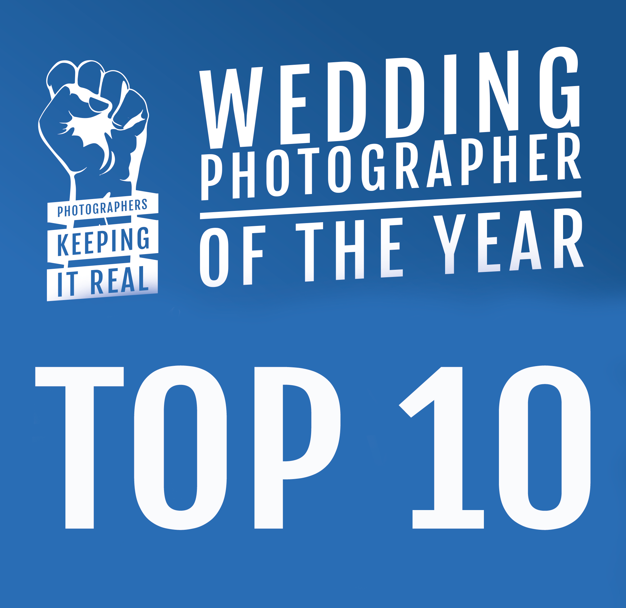 Kent Wedding Photographer Awards