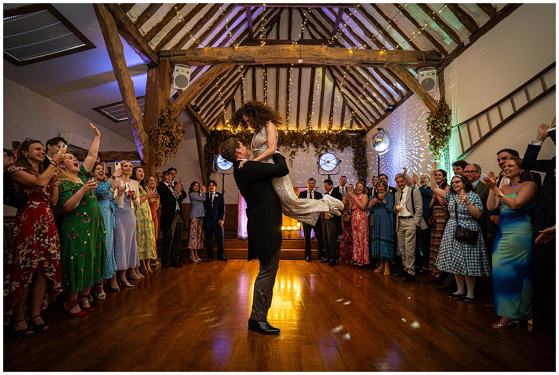 Kent Wedding Photographer