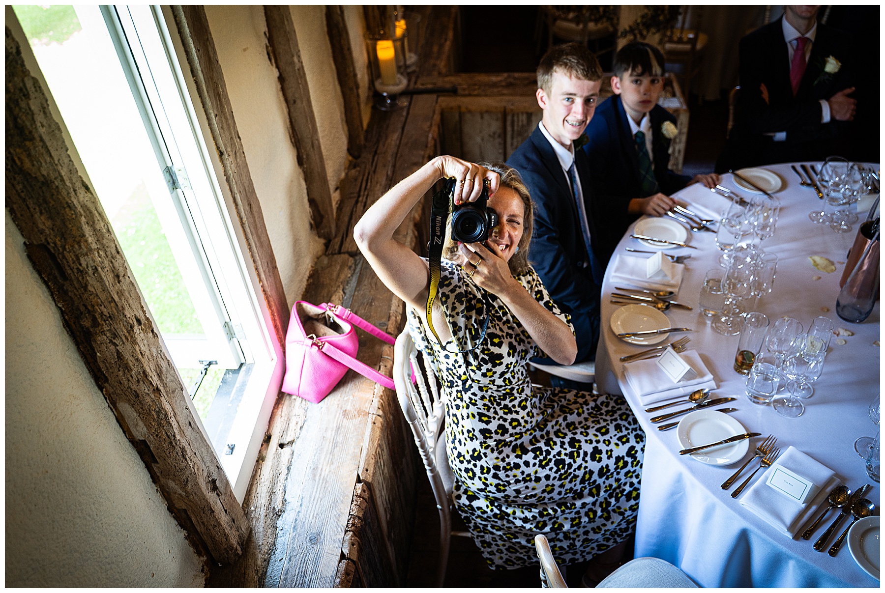 Kent Wedding Photographer