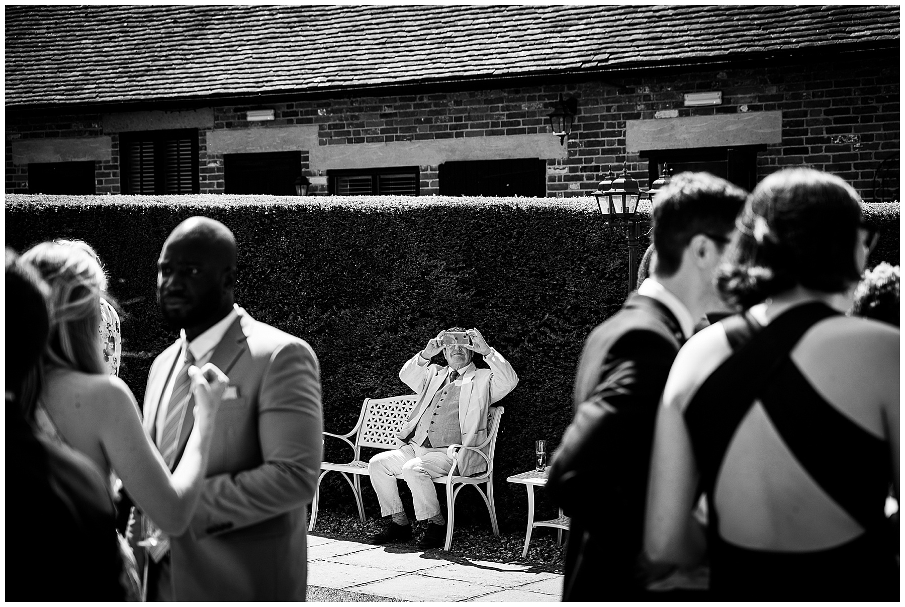 Kent Wedding Photographer
