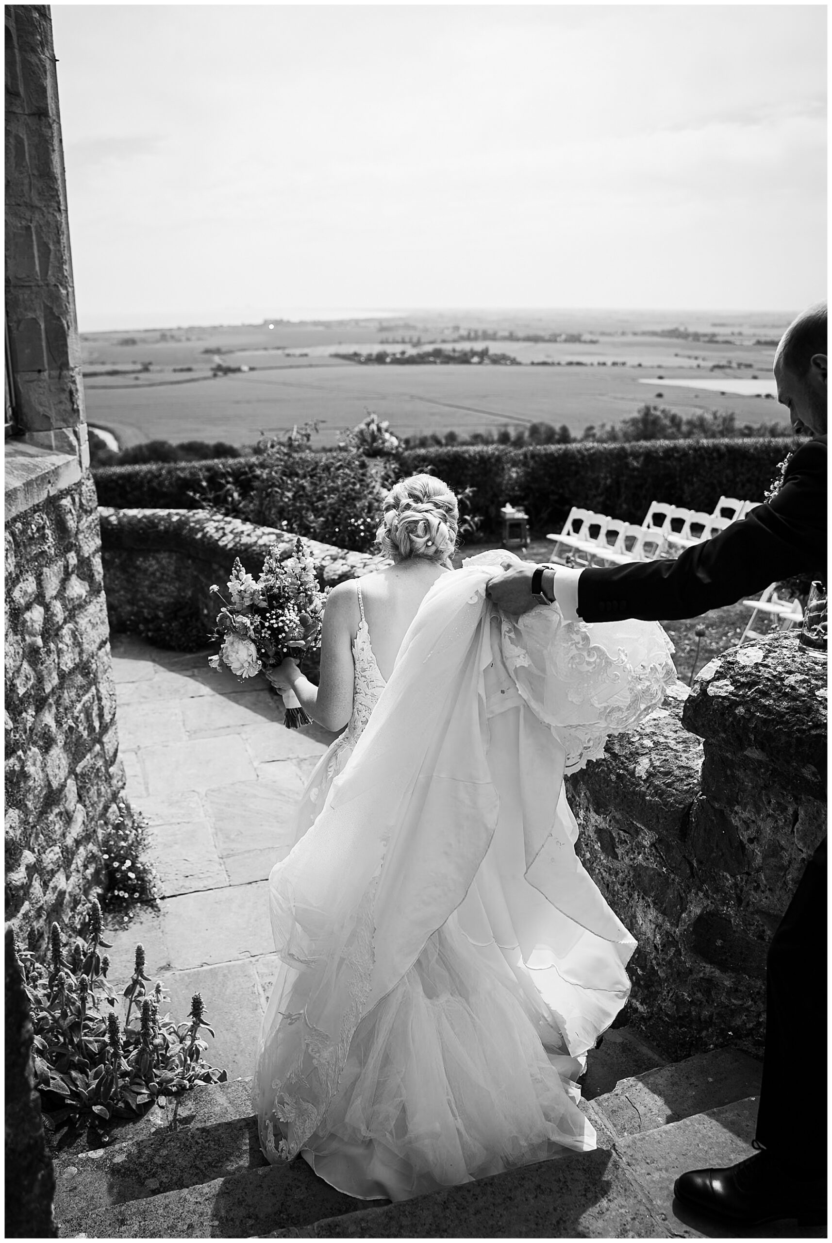 Kent Wedding Photographer