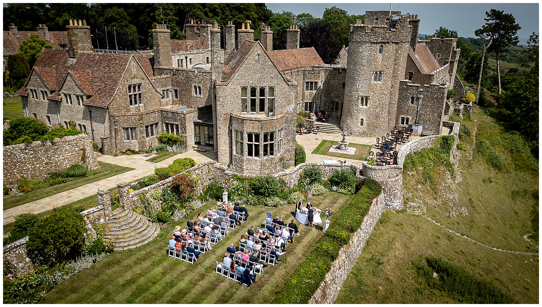 Kent Wedding Photographer