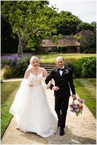 Kent Wedding Photographer