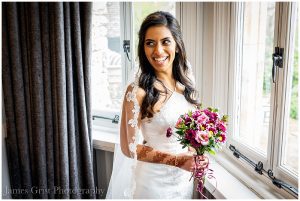Kent Wedding Photographer