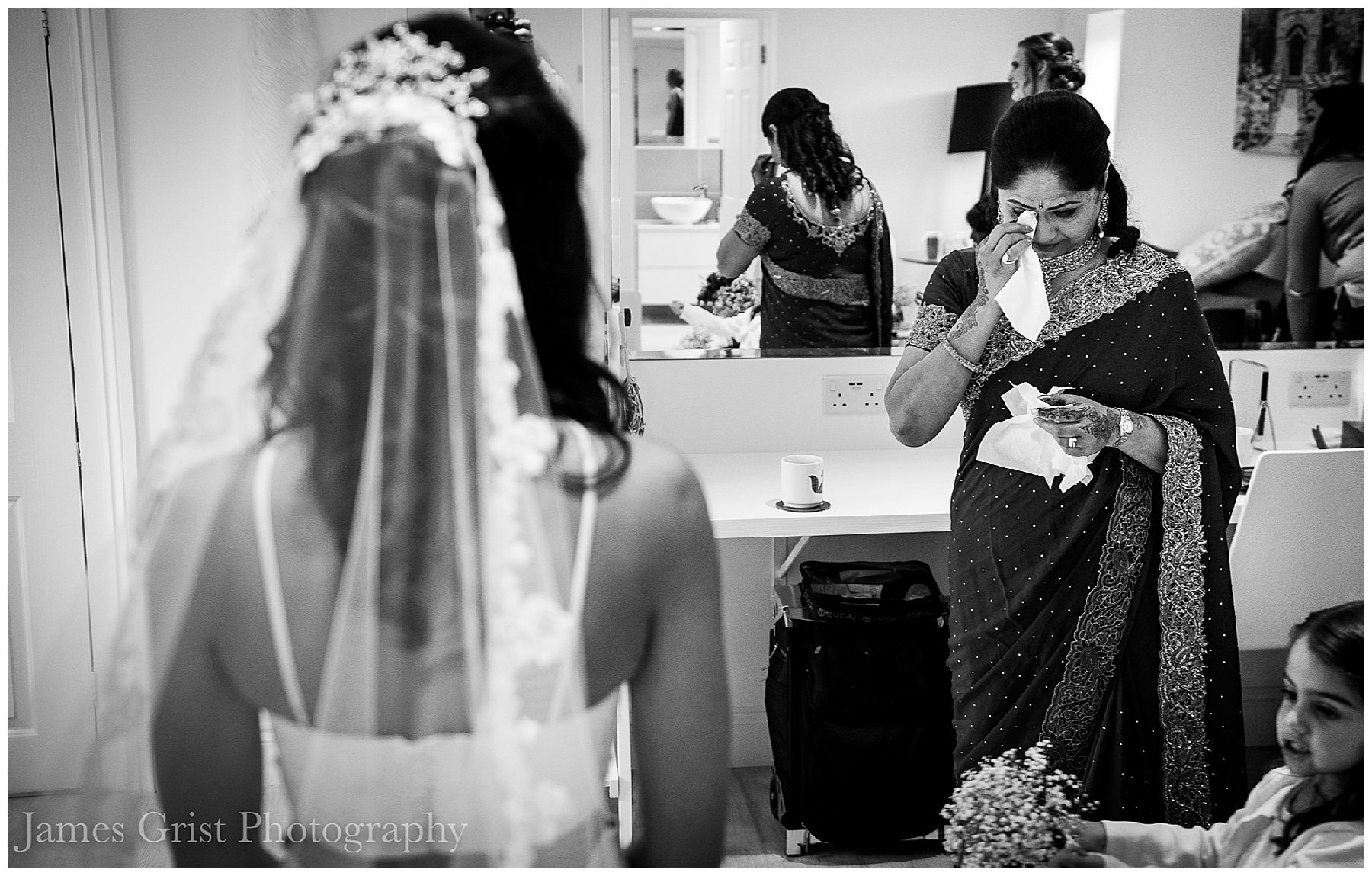 Kent Wedding Photographer