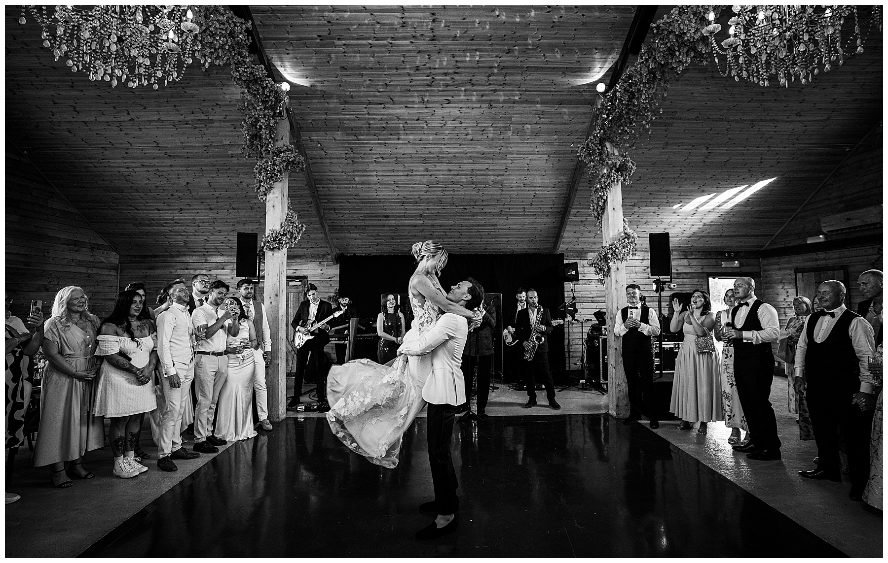 Kent Wedding Photographer
