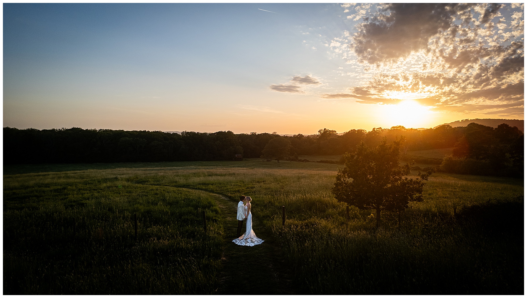 Kent Wedding Photographer