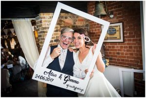 Kent Wedding Photographer