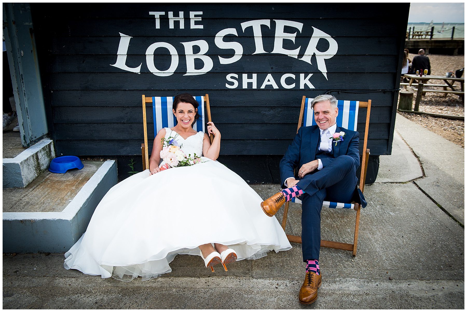 Kent Wedding Photographer