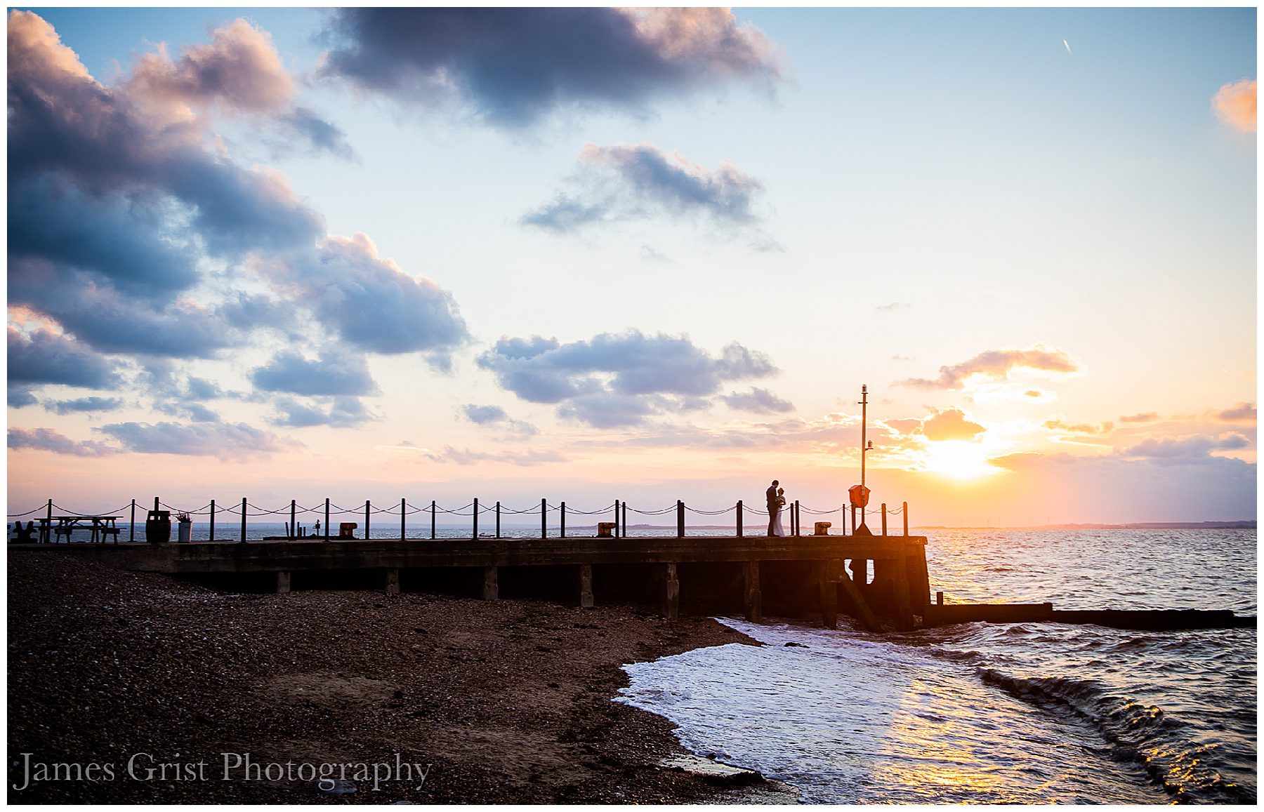 Kent Wedding Photographer