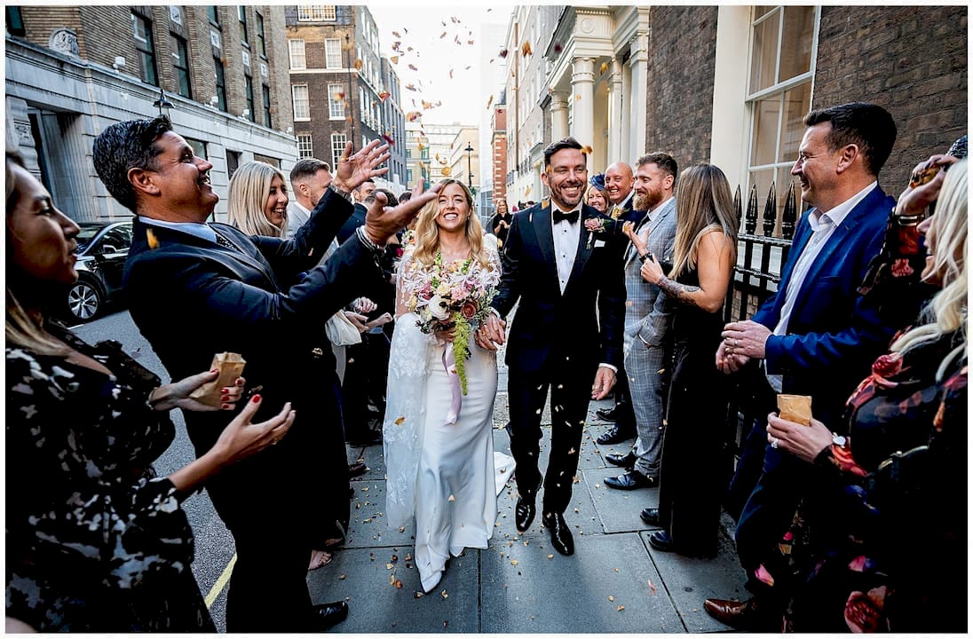 Kent Wedding Photographer