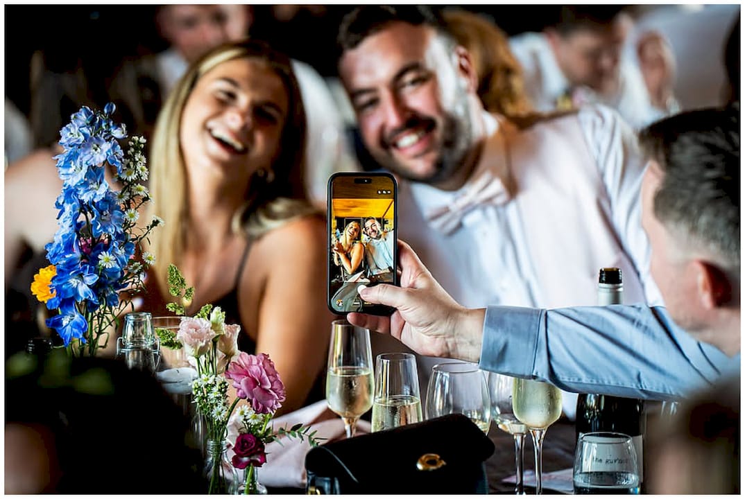 Kent Wedding Photographer