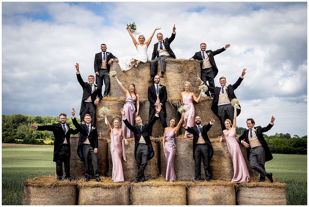 Kent Wedding Photographer