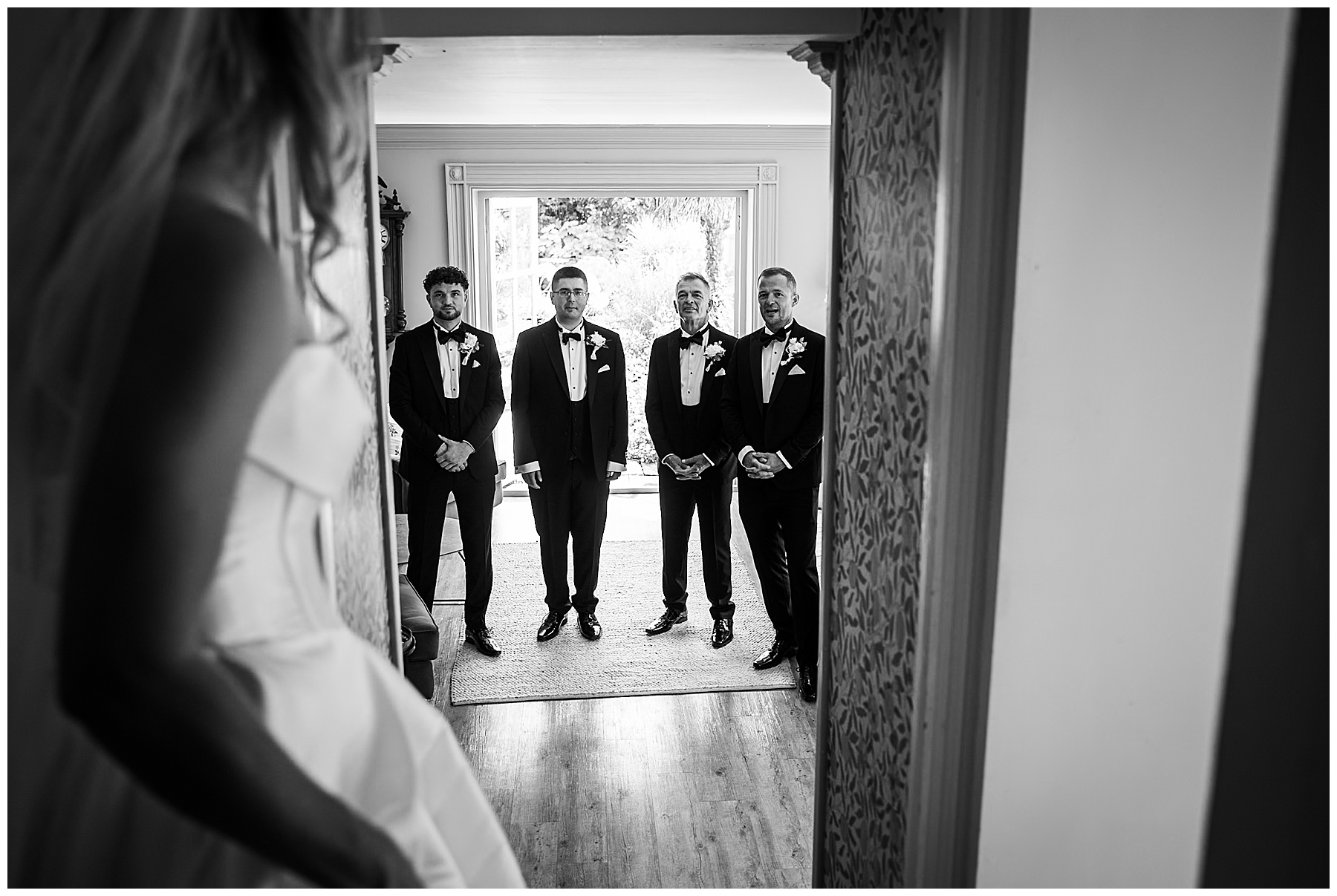 Kent Wedding Photographer