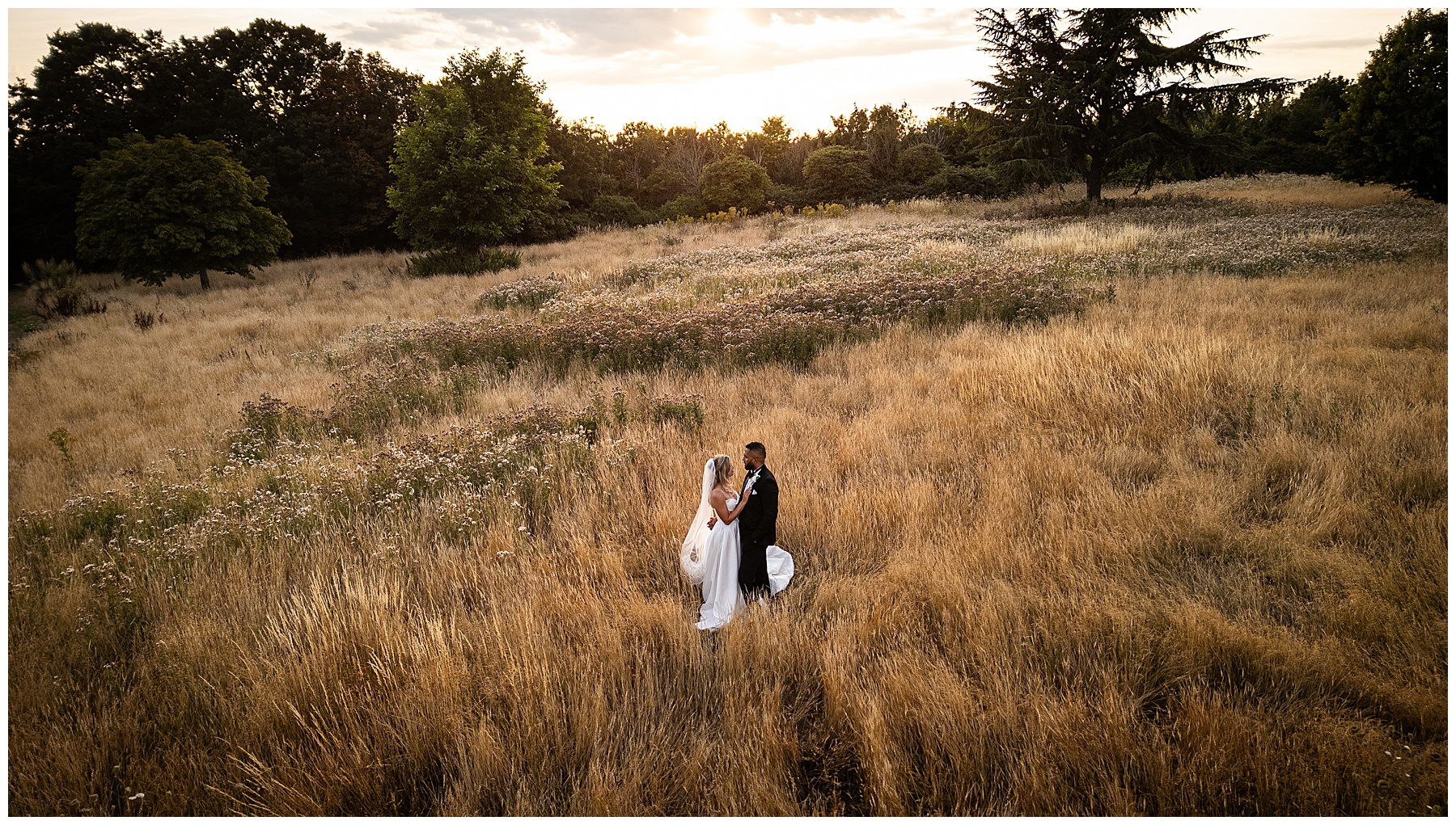 Kent Wedding Photographer