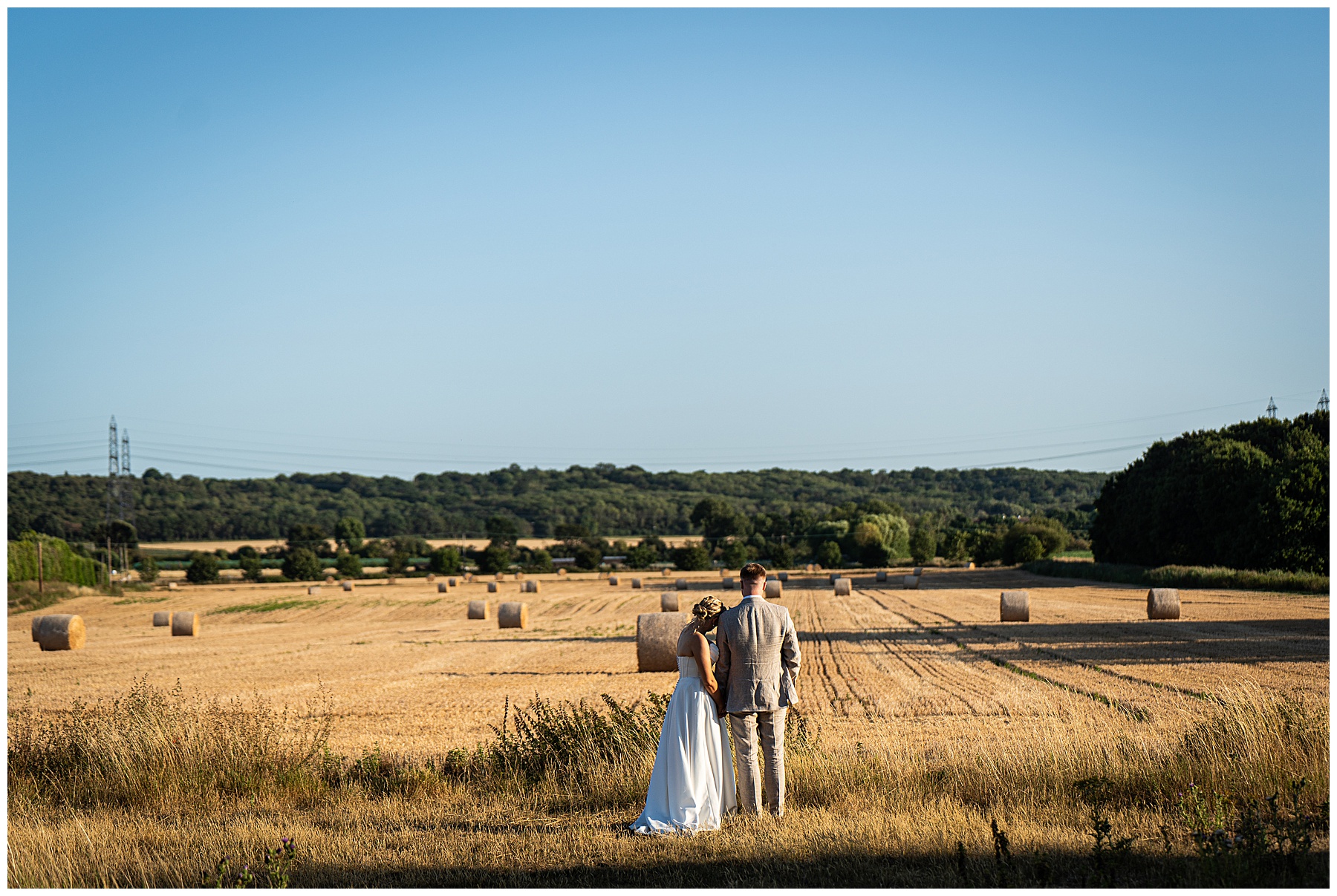 Kent Wedding Photographer