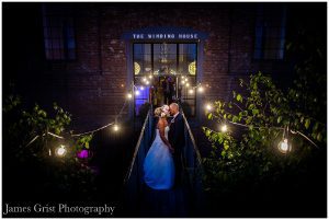Kent Wedding Photographer