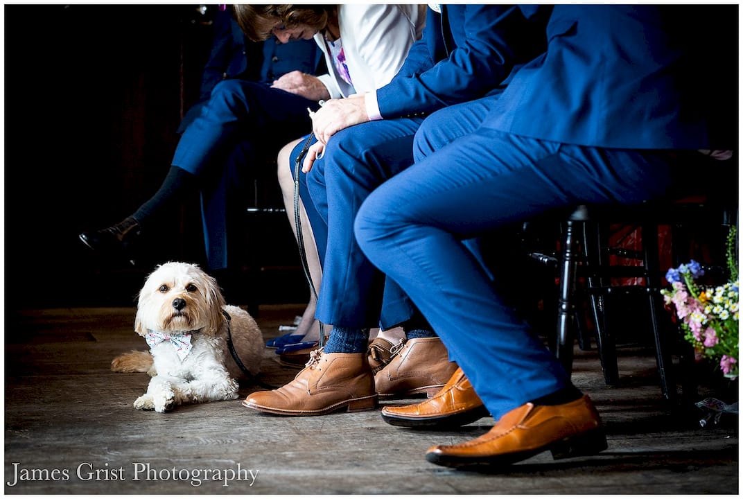 Kent Wedding Photographer