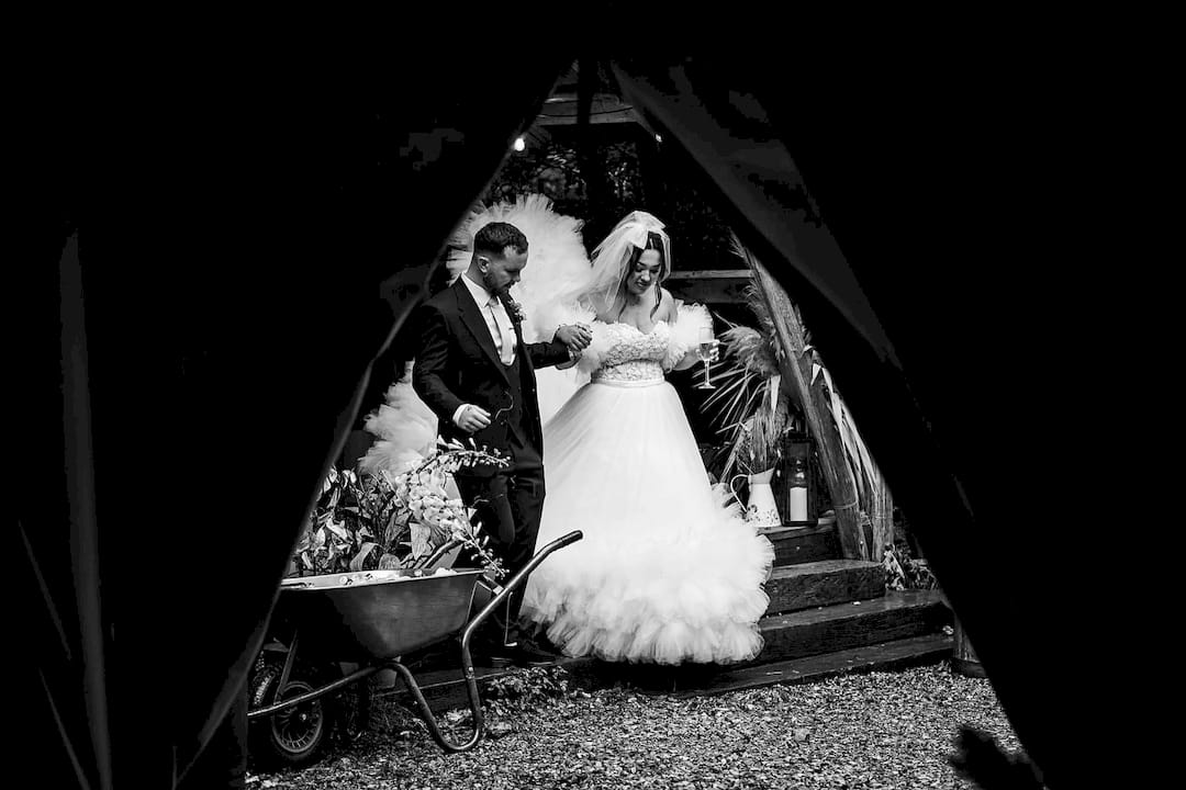 Kent Wedding Photographer