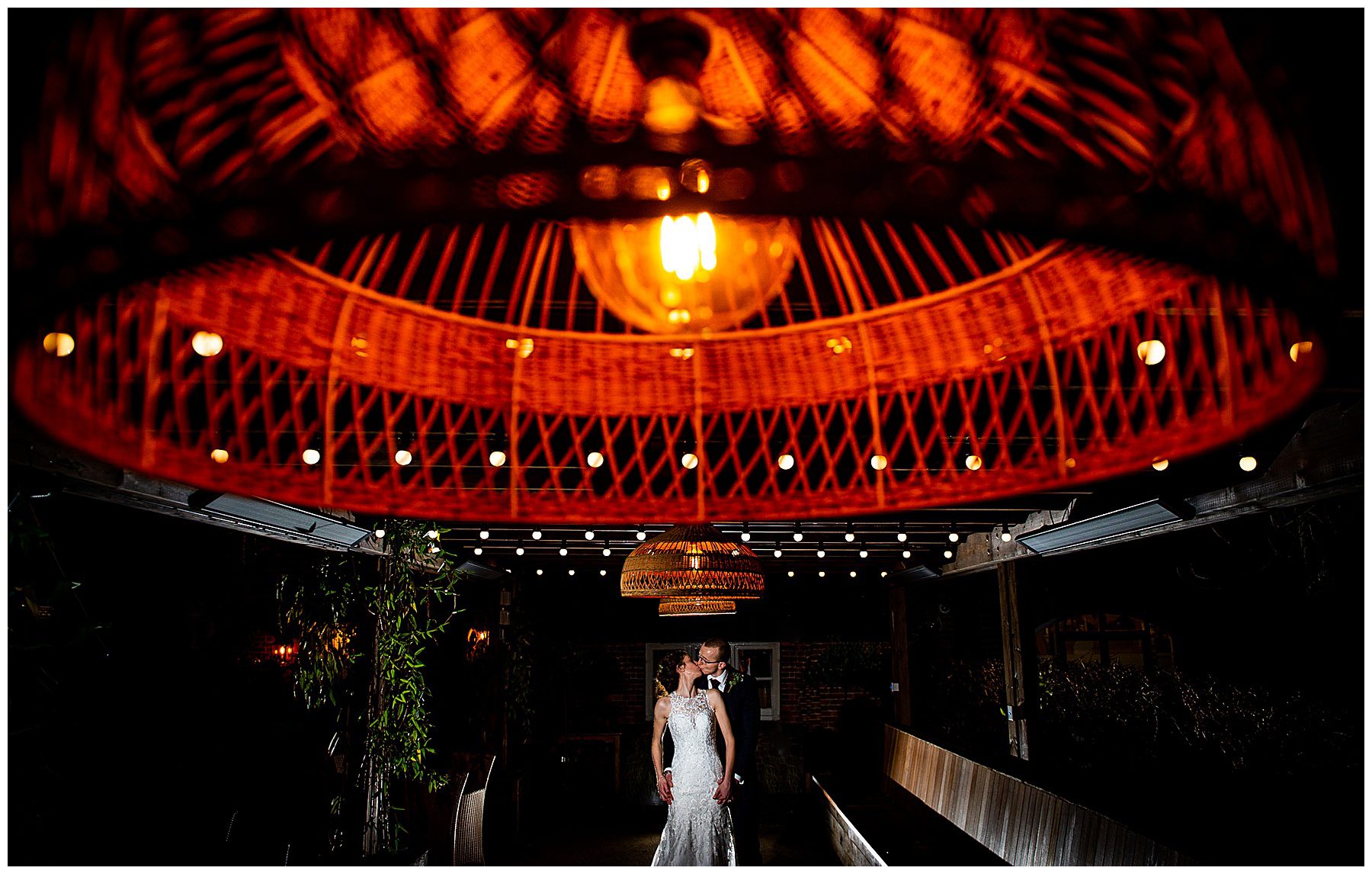 Kent Wedding Photographer