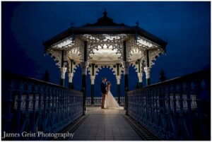 Kent Wedding Photographer