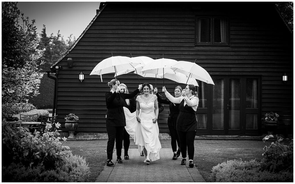 8 Tips Choosing Your The Right Kent Wedding Photographer