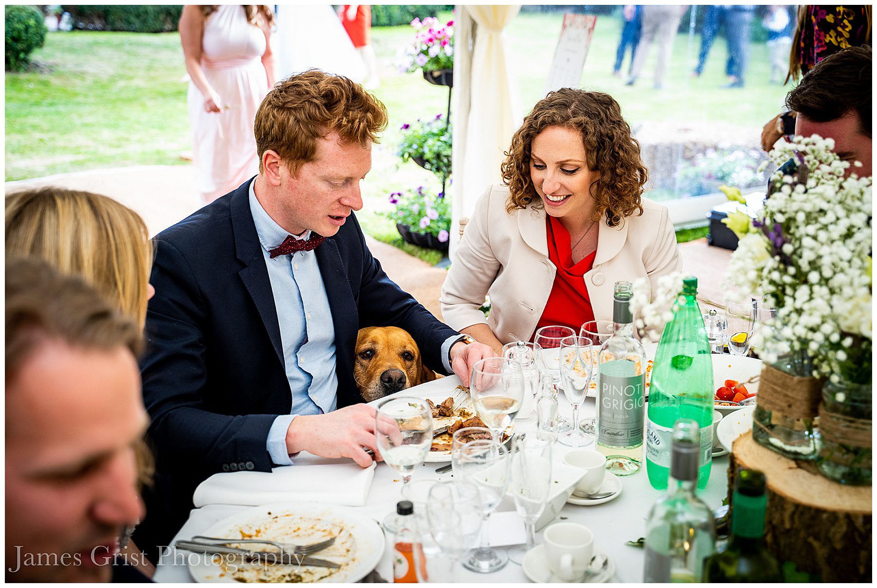 Kent Wedding Photographer