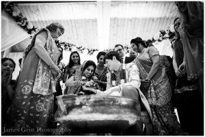 Kent Wedding Photographer