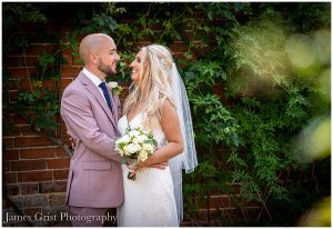 Bruisyard Country Estate Wedding