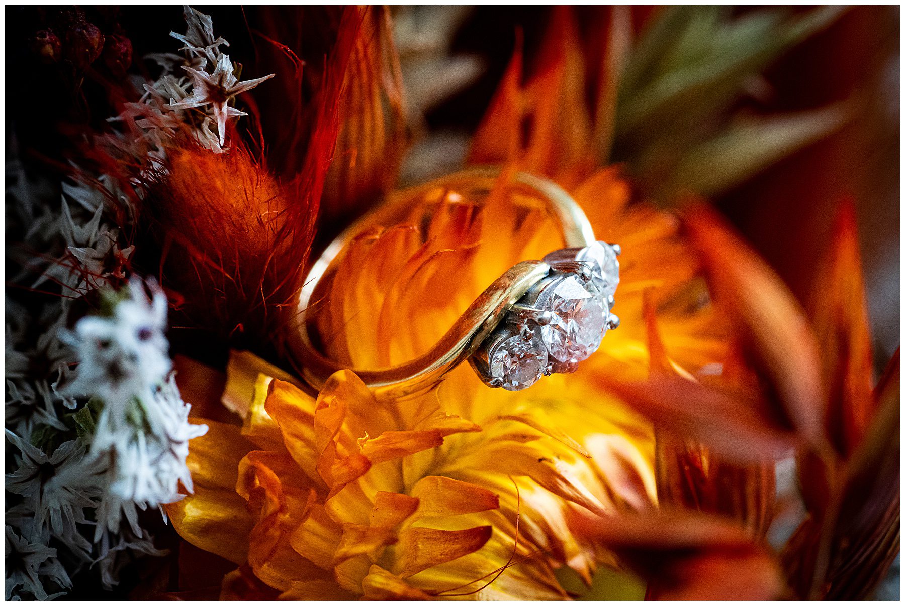 Engagement Ring
